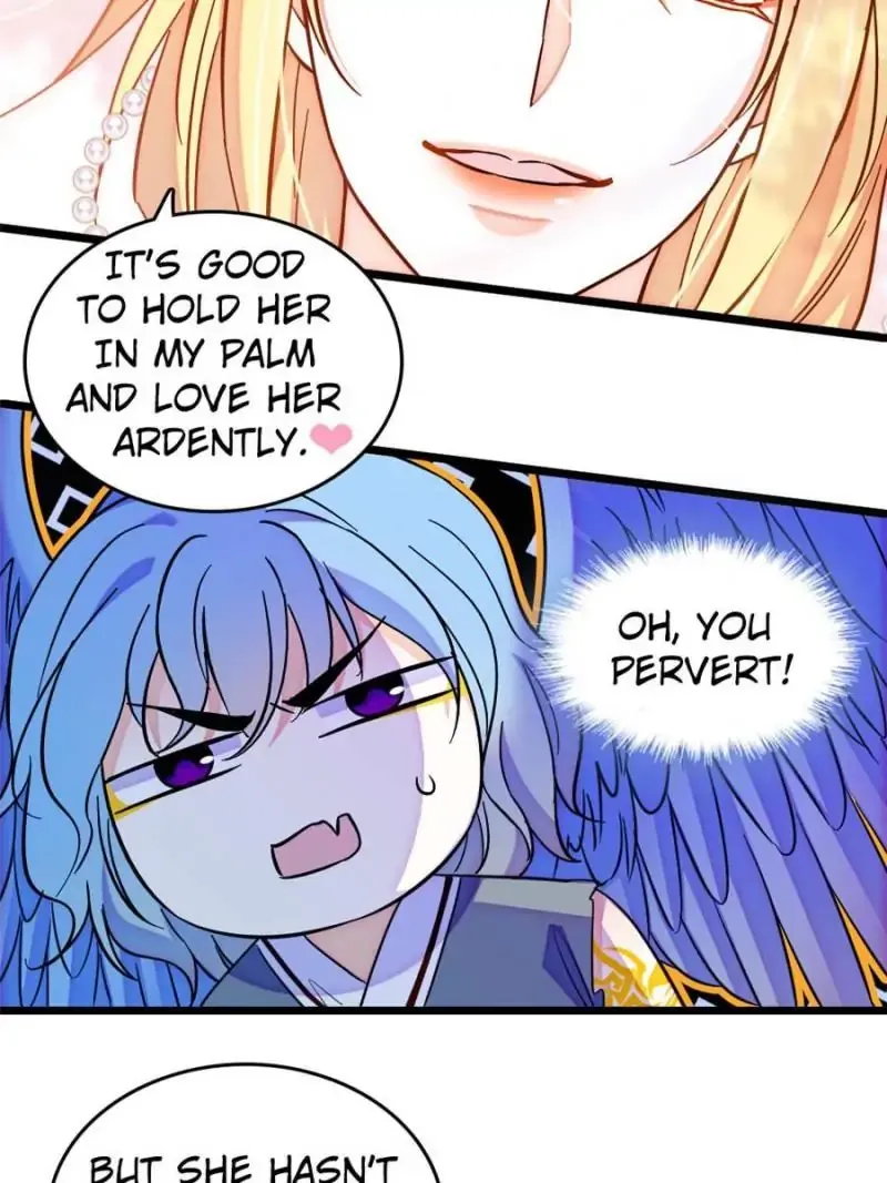 Romance in the Beast World Chapter 170 Online - página 14