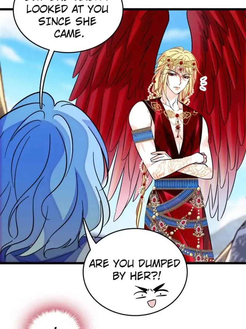 Romance in the Beast World Chapter 170 Online - página 15
