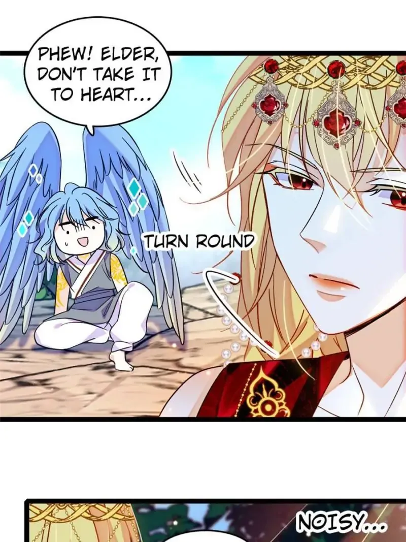 Romance in the Beast World Chapter 170 Online - página 17