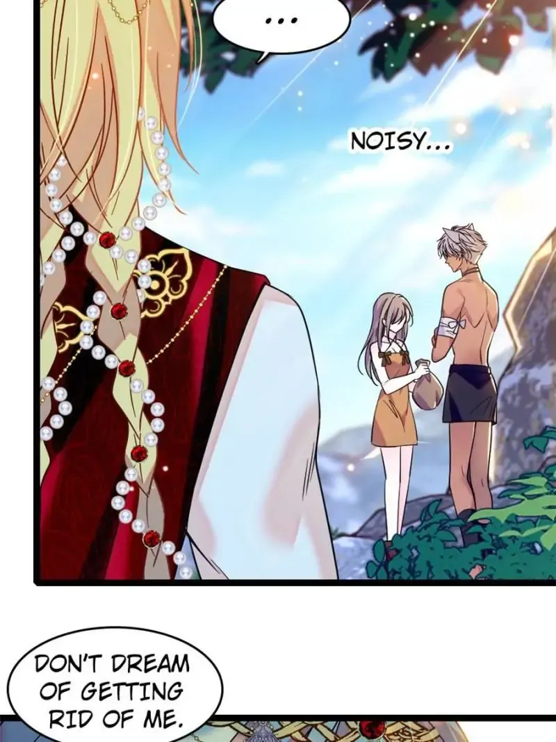 Romance in the Beast World Chapter 170 Online - página 18