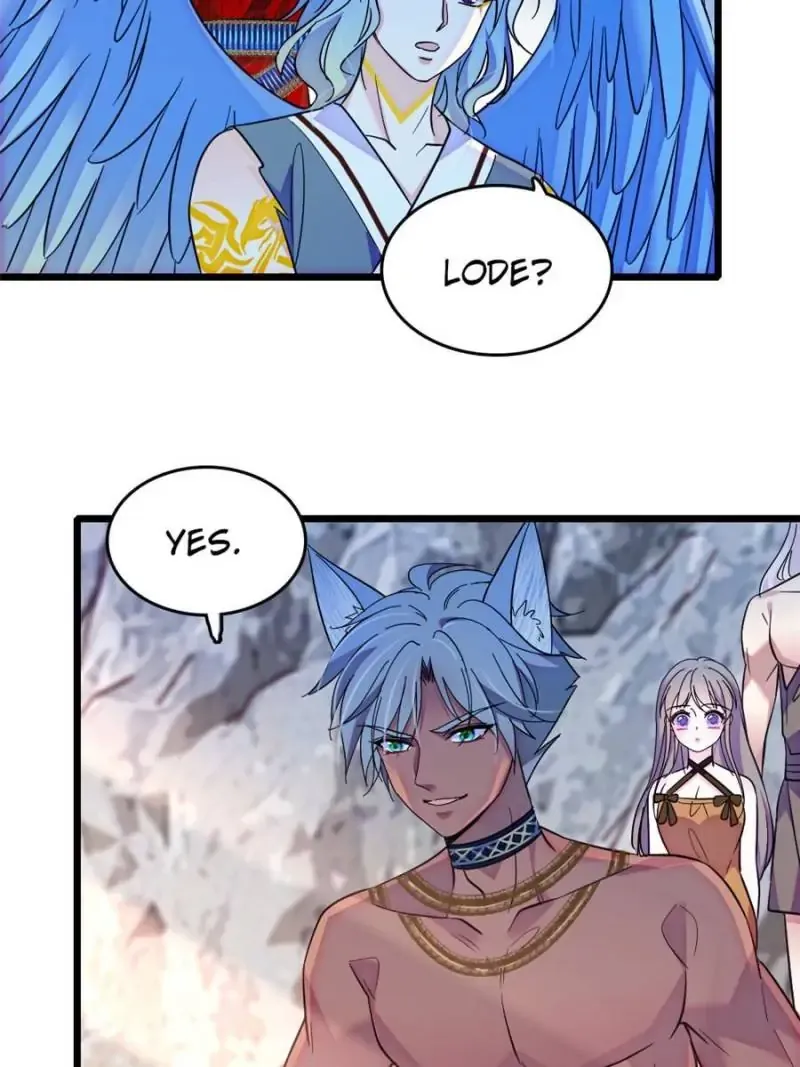 Romance in the Beast World Chapter 170 Online - página 22