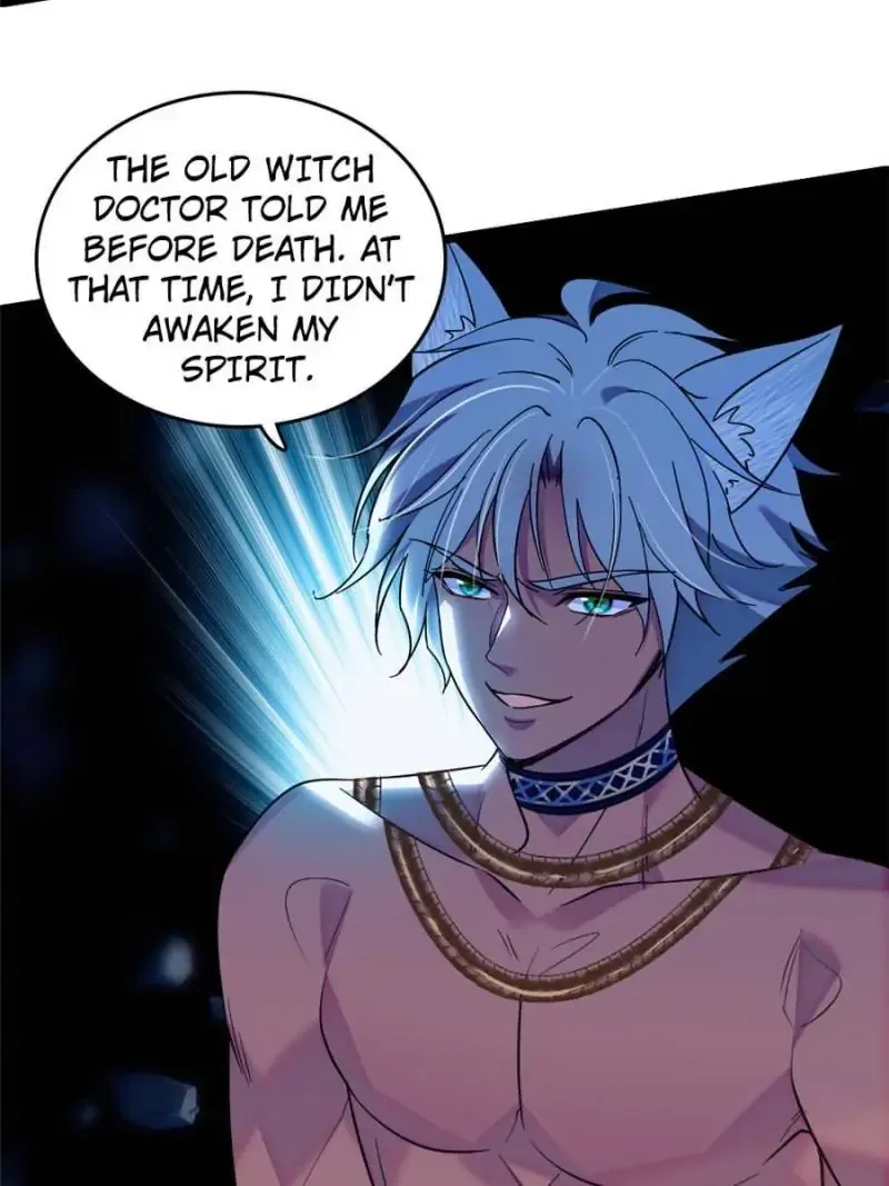 Romance in the Beast World Chapter 170 Online - página 24