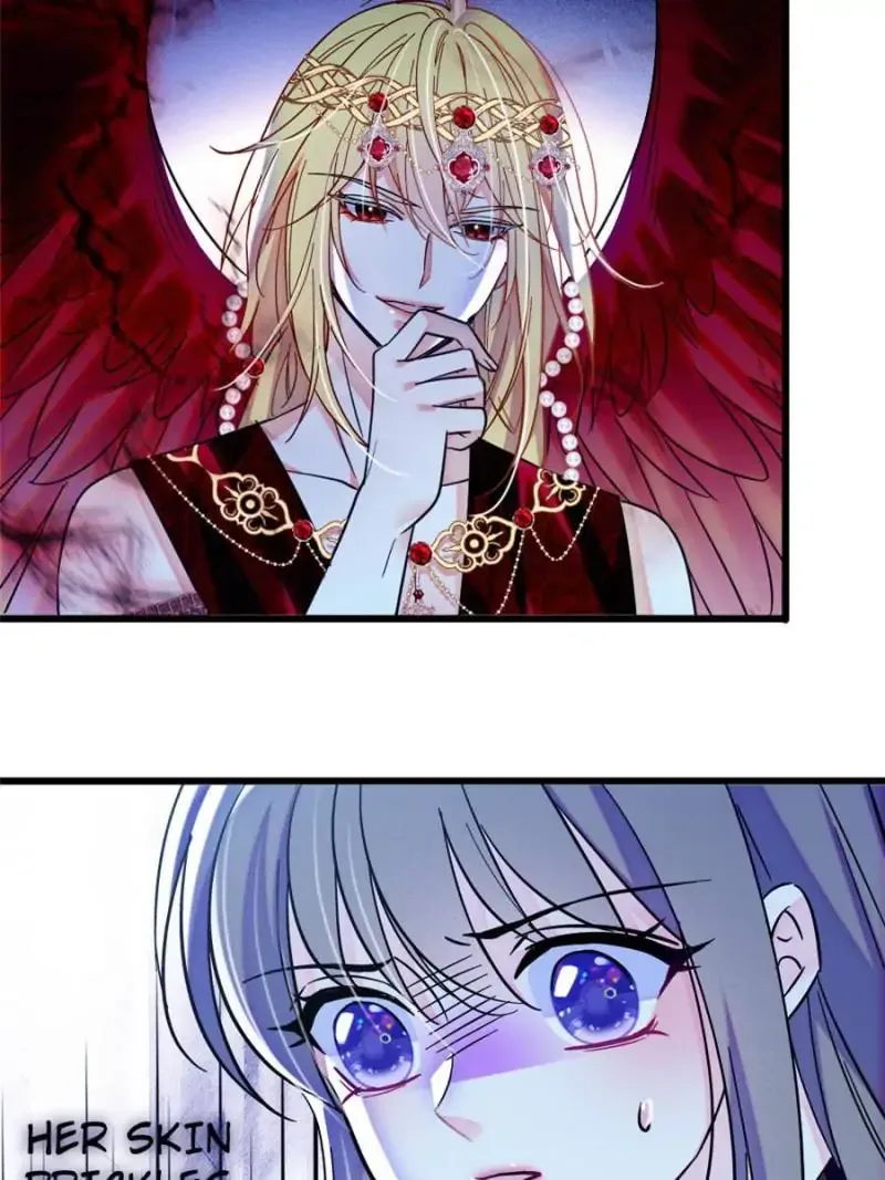 Romance in the Beast World Chapter 170 Online - página 27
