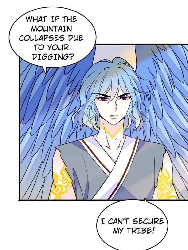 Romance in the Beast World Chapter 170 Online - página 29