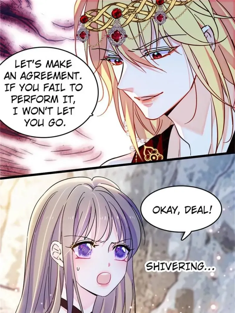 Romance in the Beast World Chapter 172 Online - página 1