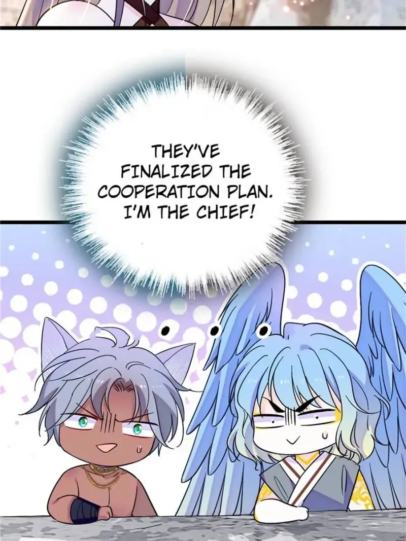 Romance in the Beast World Chapter 172 Online - página 2