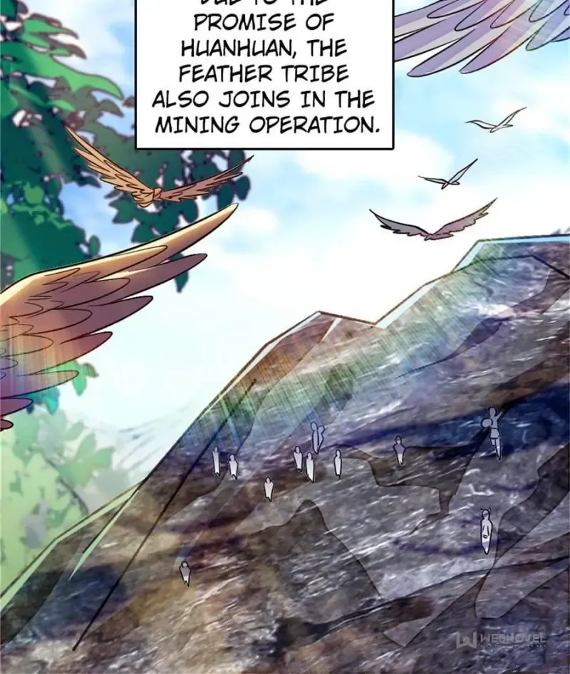 Romance in the Beast World Chapter 172 Online - página 4