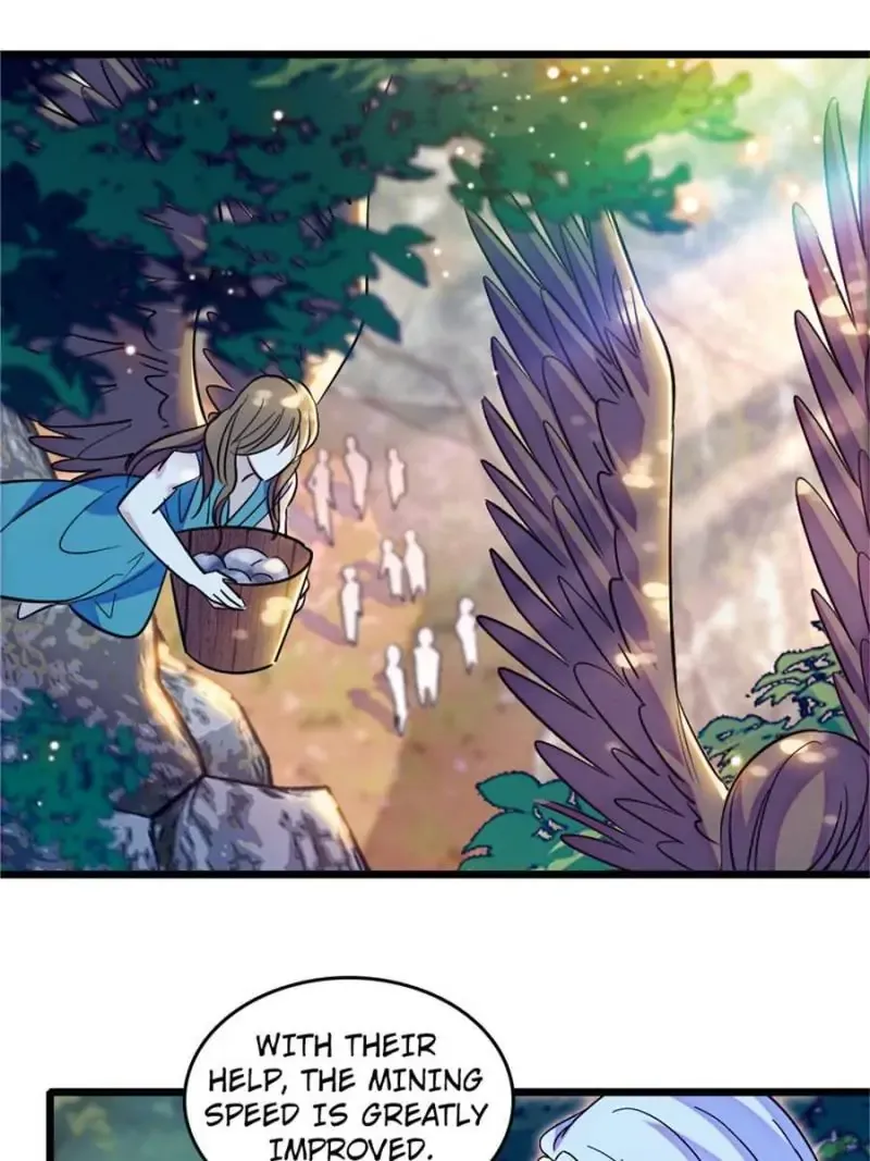 Romance in the Beast World Chapter 172 Online - página 5