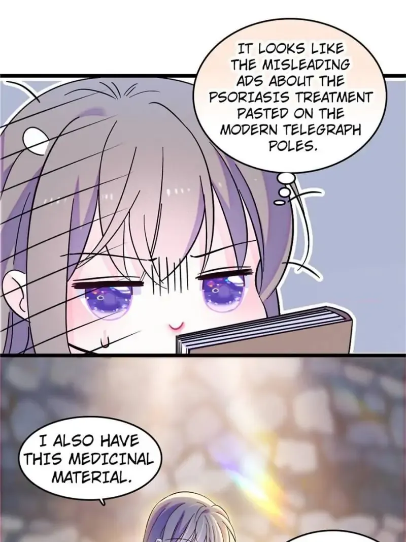 Romance in the Beast World Chapter 172 Online - página 9