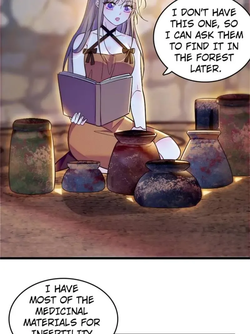 Romance in the Beast World Chapter 172 Online - página 10