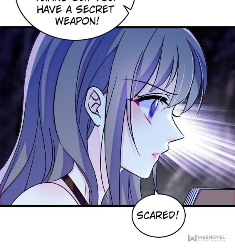 Romance in the Beast World Chapter 172 Online - página 12