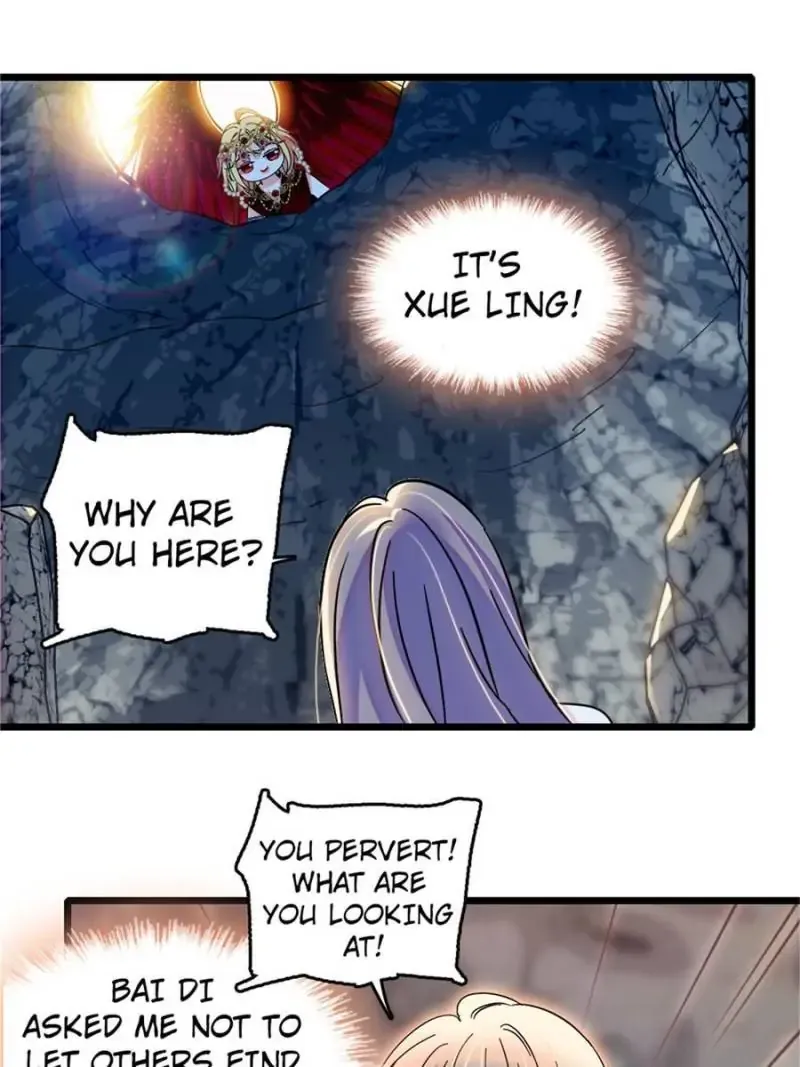 Romance in the Beast World Chapter 172 Online - página 13