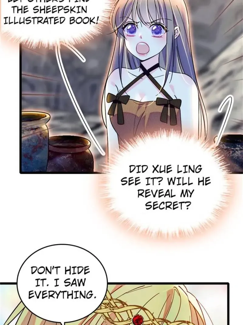 Romance in the Beast World Chapter 172 Online - página 14