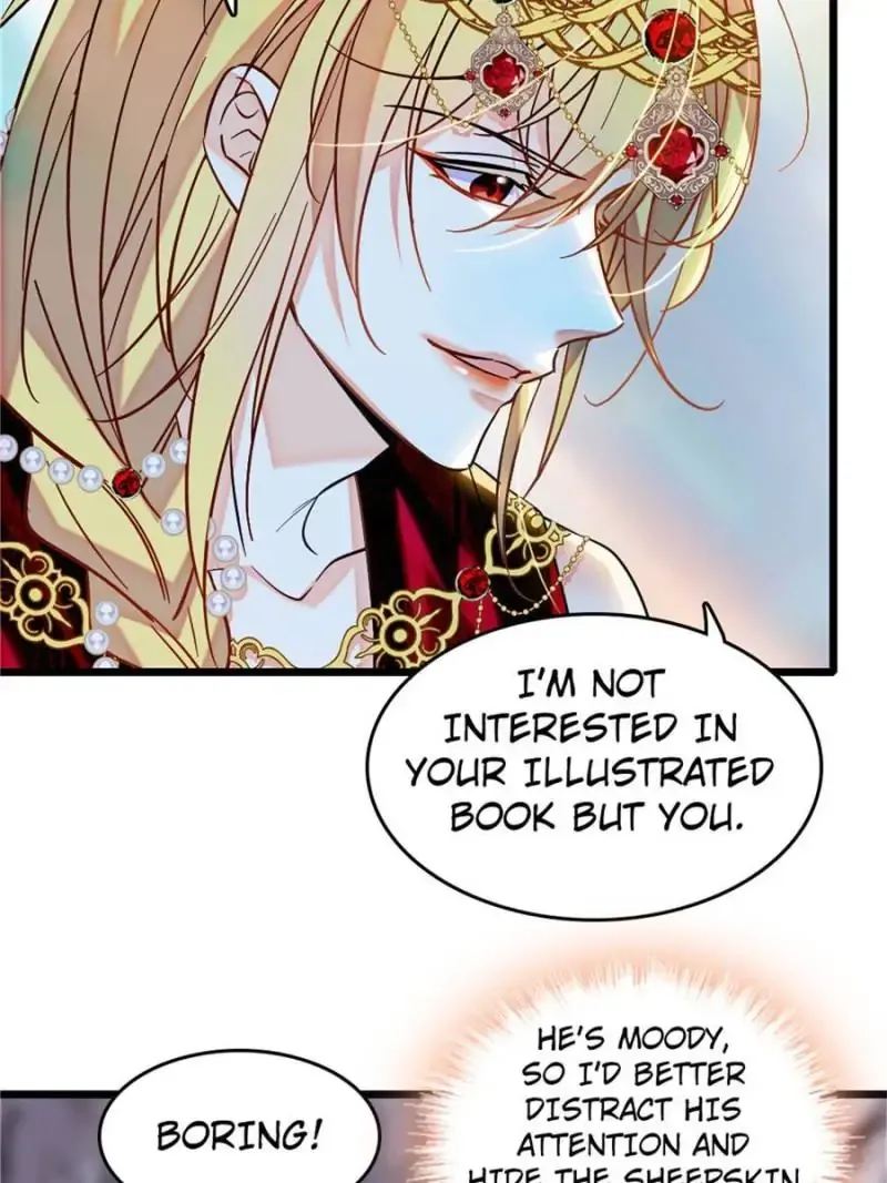 Romance in the Beast World Chapter 172 Online - página 15