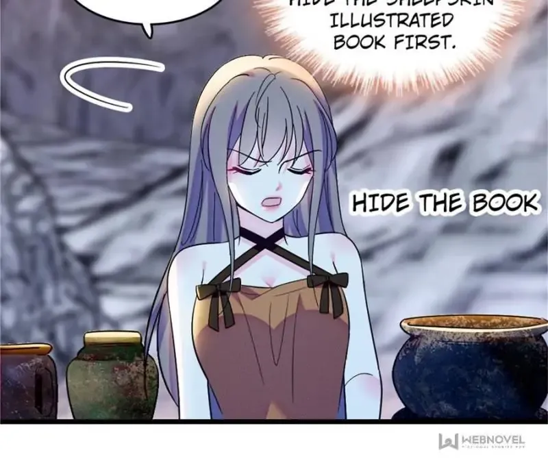 Romance in the Beast World Chapter 172 Online - página 16