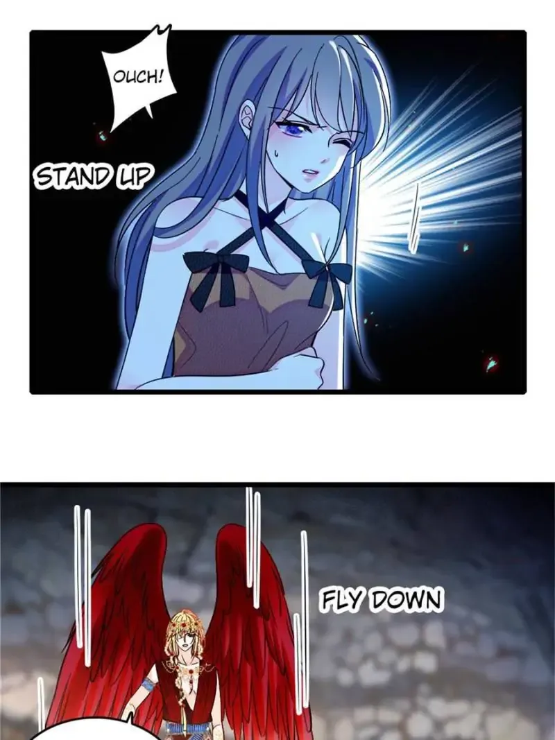 Romance in the Beast World Chapter 172 Online - página 17