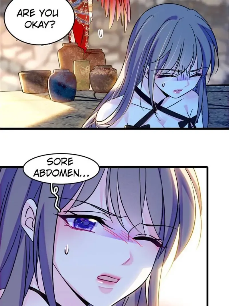 Romance in the Beast World Chapter 172 Online - página 18