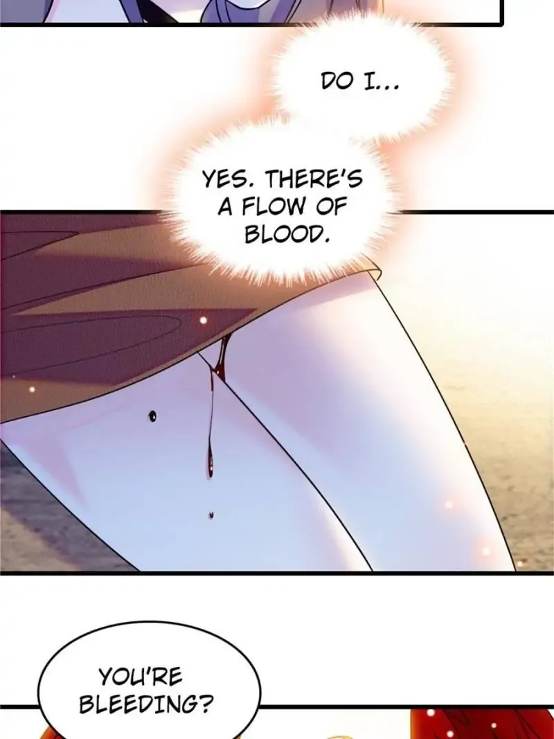 Romance in the Beast World Chapter 172 Online - página 19