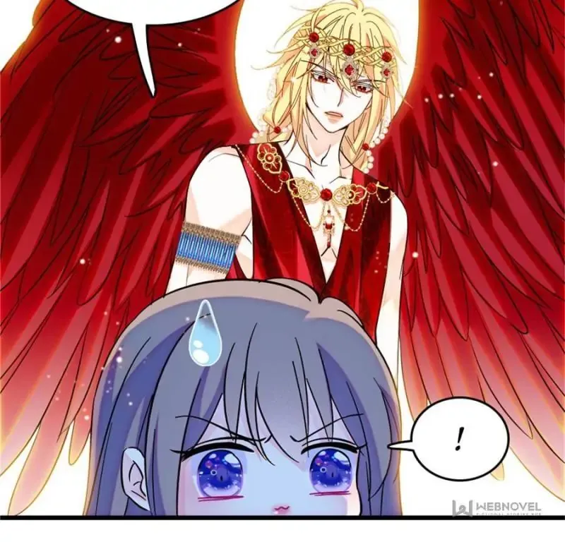 Romance in the Beast World Chapter 172 Online - página 20