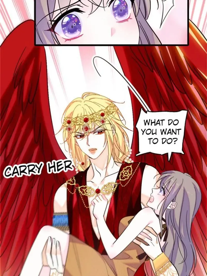 Romance in the Beast World Chapter 172 Online - página 22