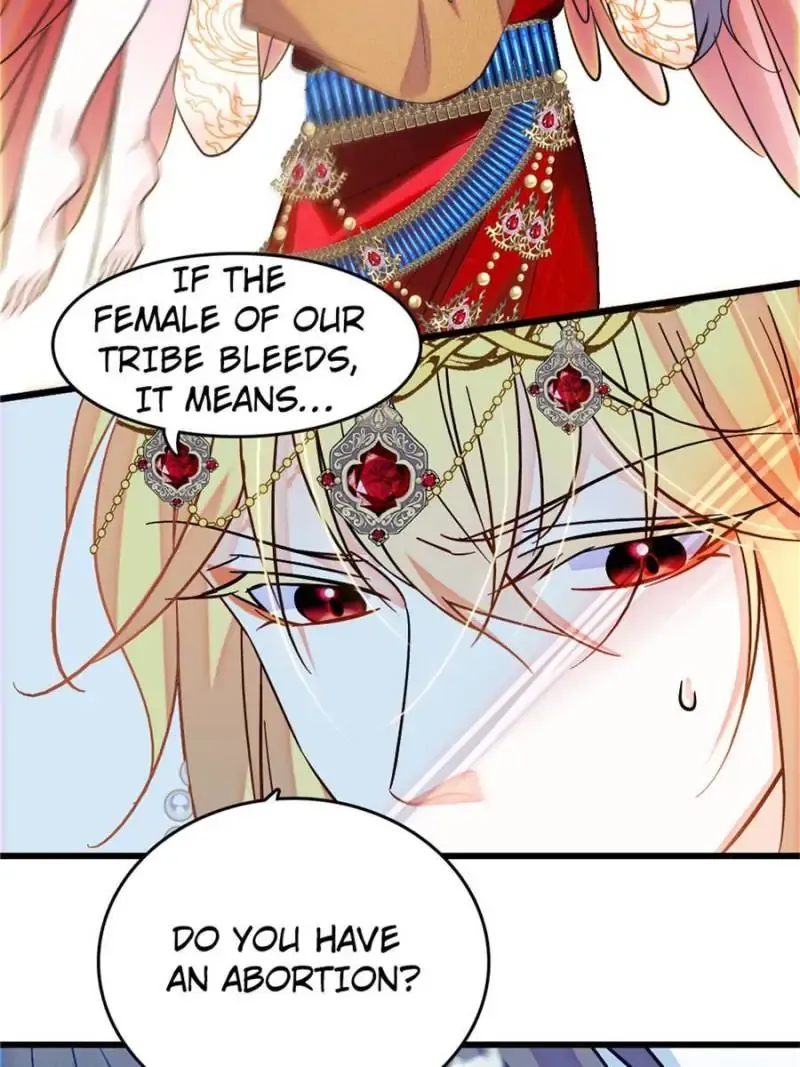 Romance in the Beast World Chapter 172 Online - página 23