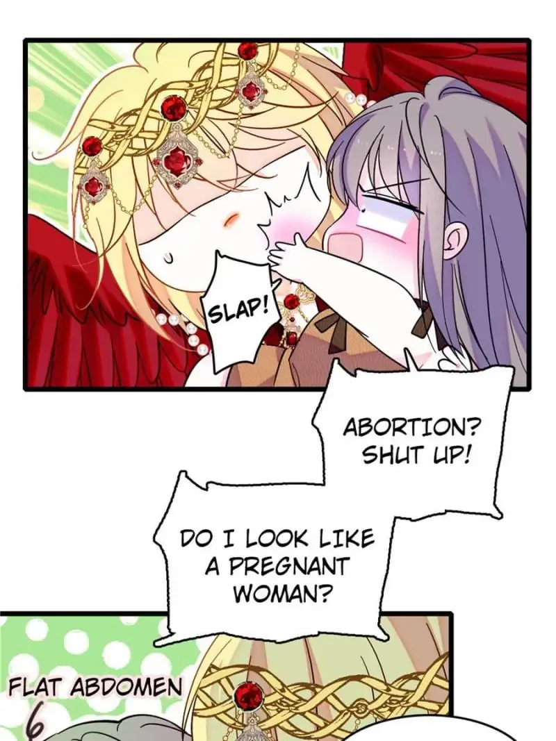 Romance in the Beast World Chapter 173 Online - página 1
