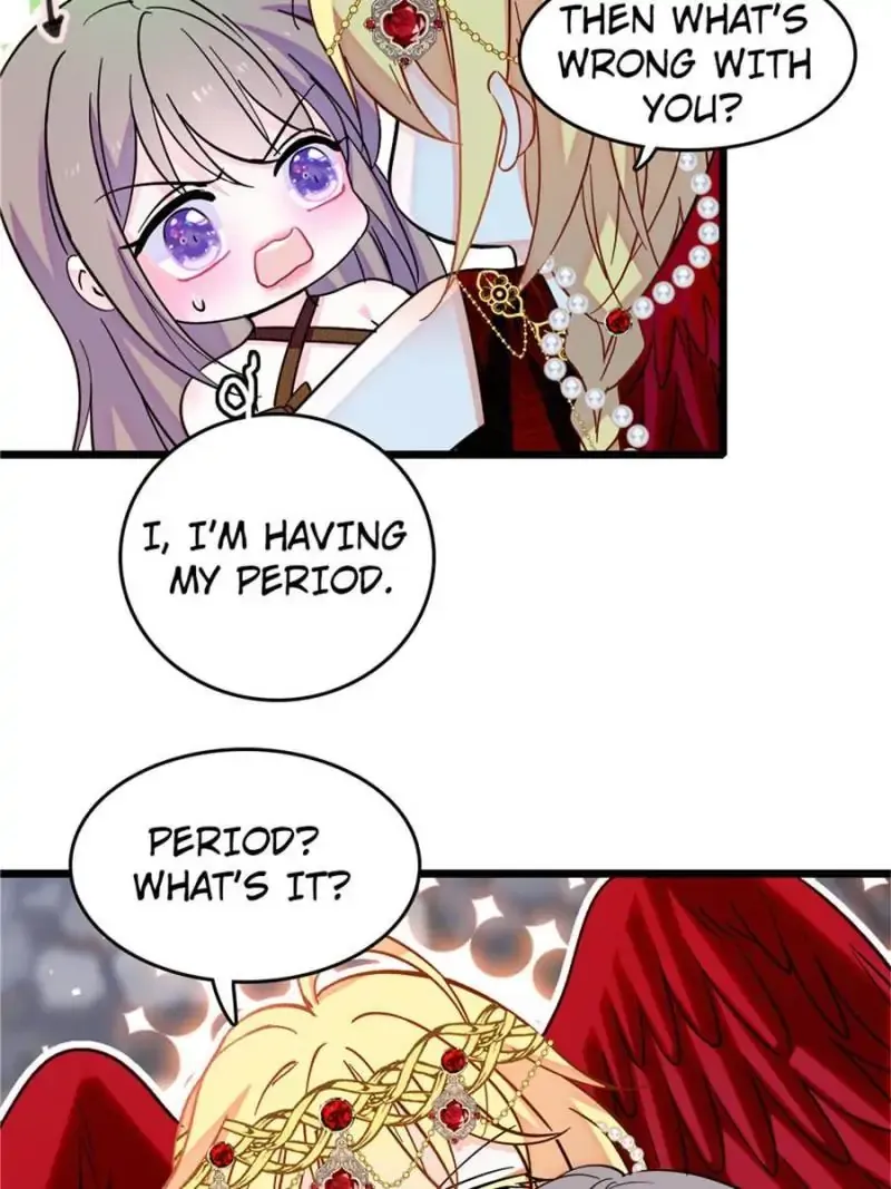 Romance in the Beast World Chapter 173 Online - página 2
