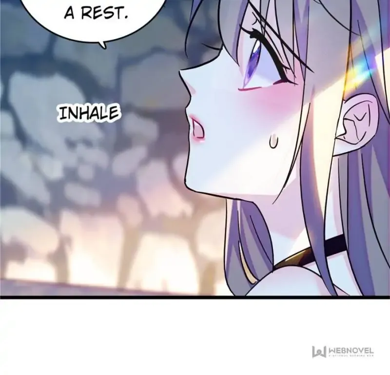 Romance in the Beast World Chapter 173 Online - página 4