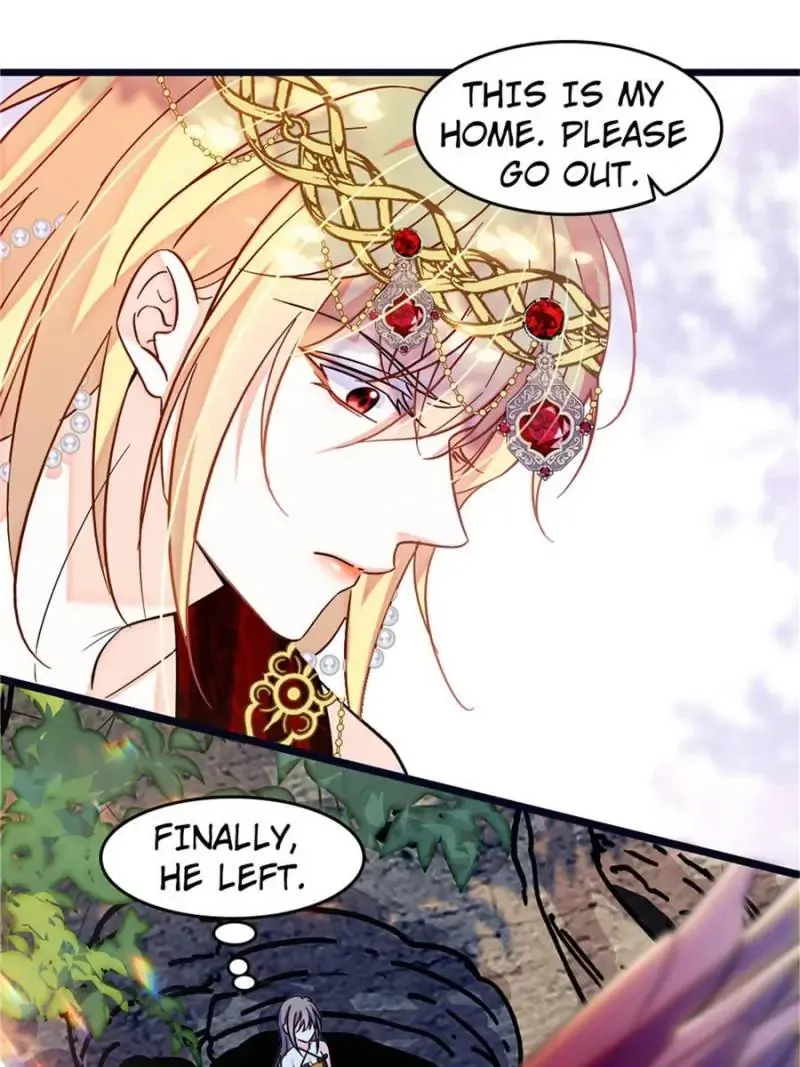 Romance in the Beast World Chapter 173 Online - página 5