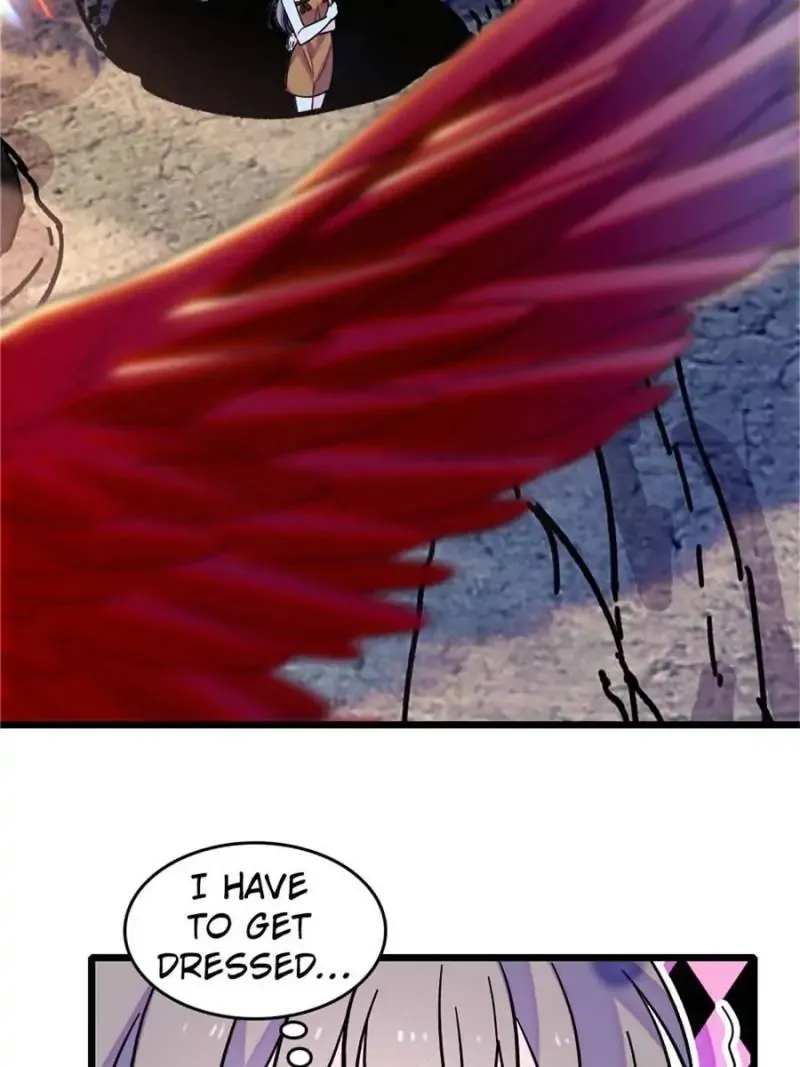 Romance in the Beast World Chapter 173 Online - página 6