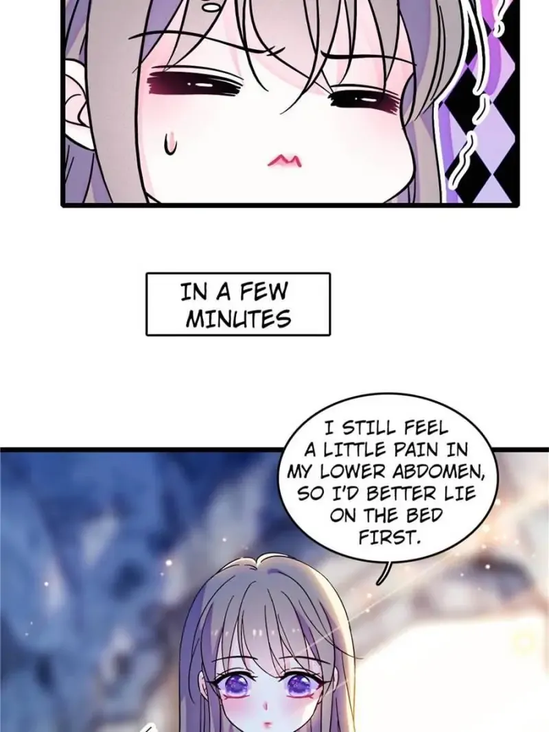 Romance in the Beast World Chapter 173 Online - página 7