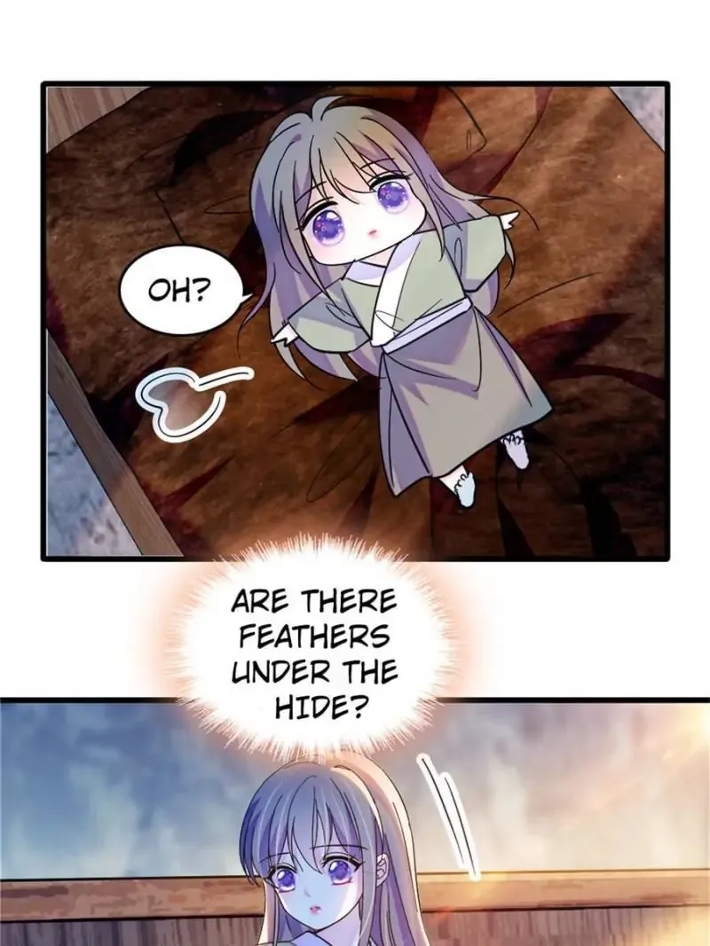 Romance in the Beast World Chapter 173 Online - página 9