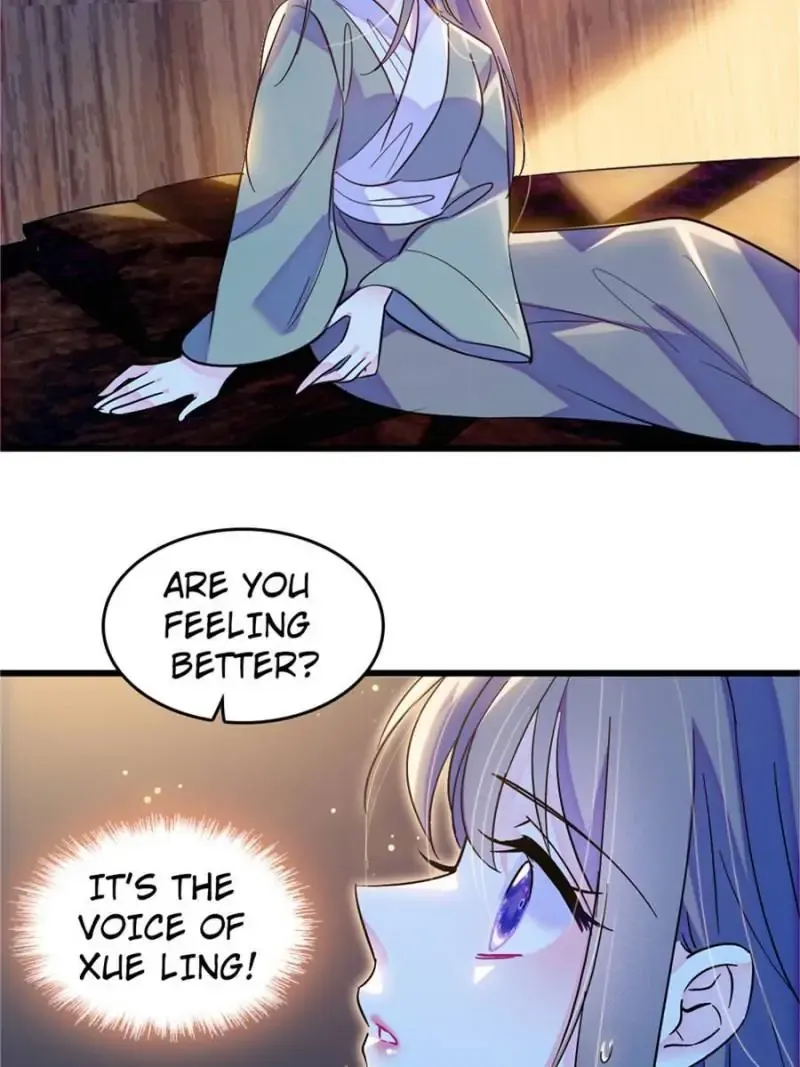 Romance in the Beast World Chapter 173 Online - página 10