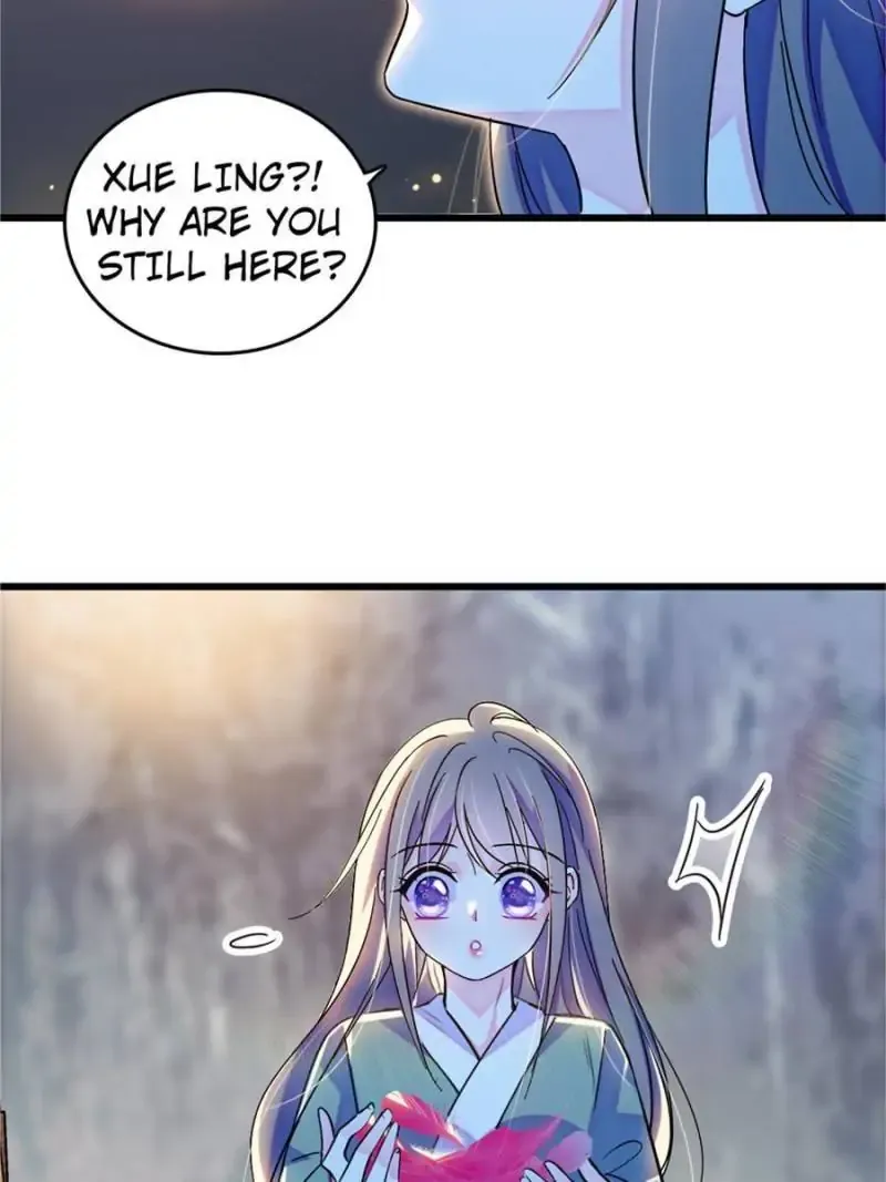 Romance in the Beast World Chapter 173 Online - página 11