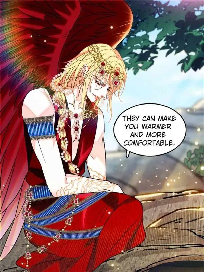Romance in the Beast World Chapter 173 Online - página 13