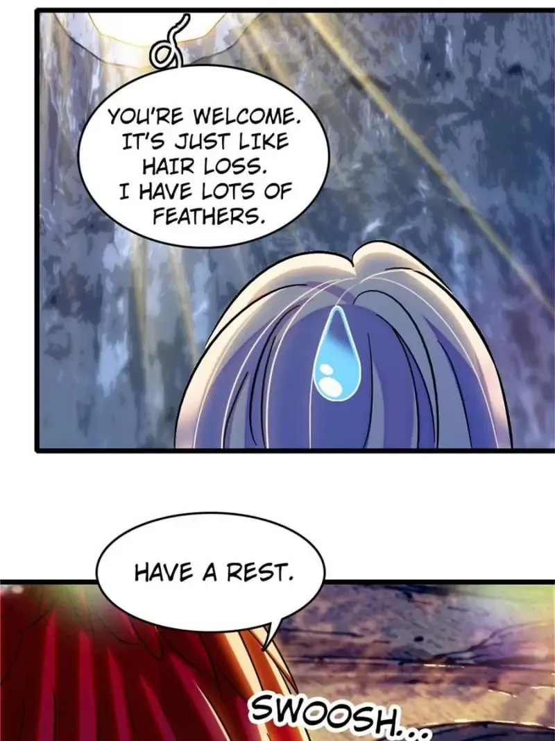 Romance in the Beast World Chapter 173 Online - página 15