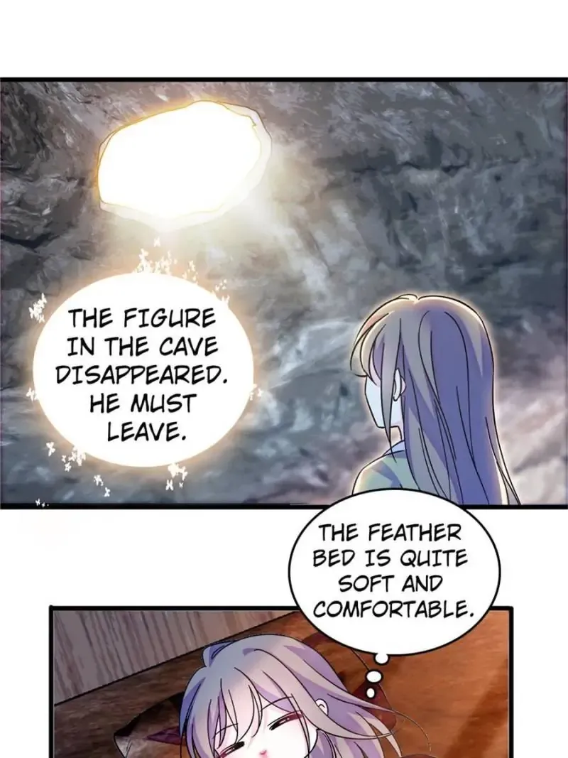 Romance in the Beast World Chapter 173 Online - página 17