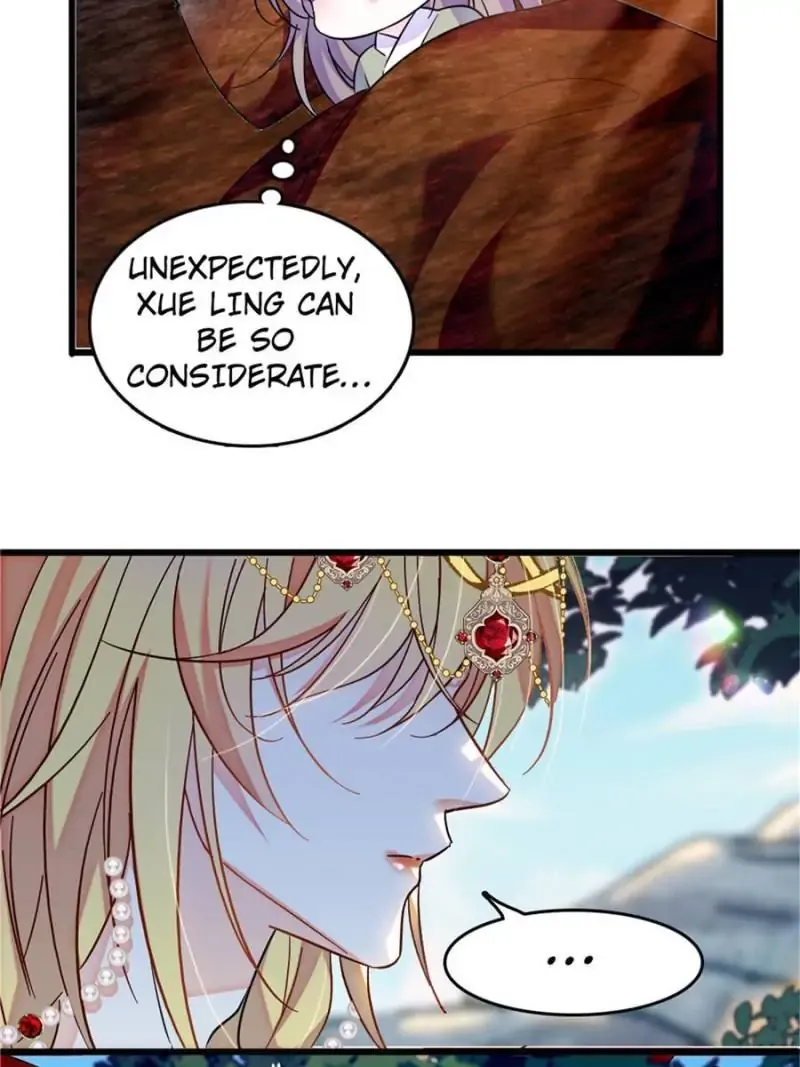 Romance in the Beast World Chapter 173 Online - página 18