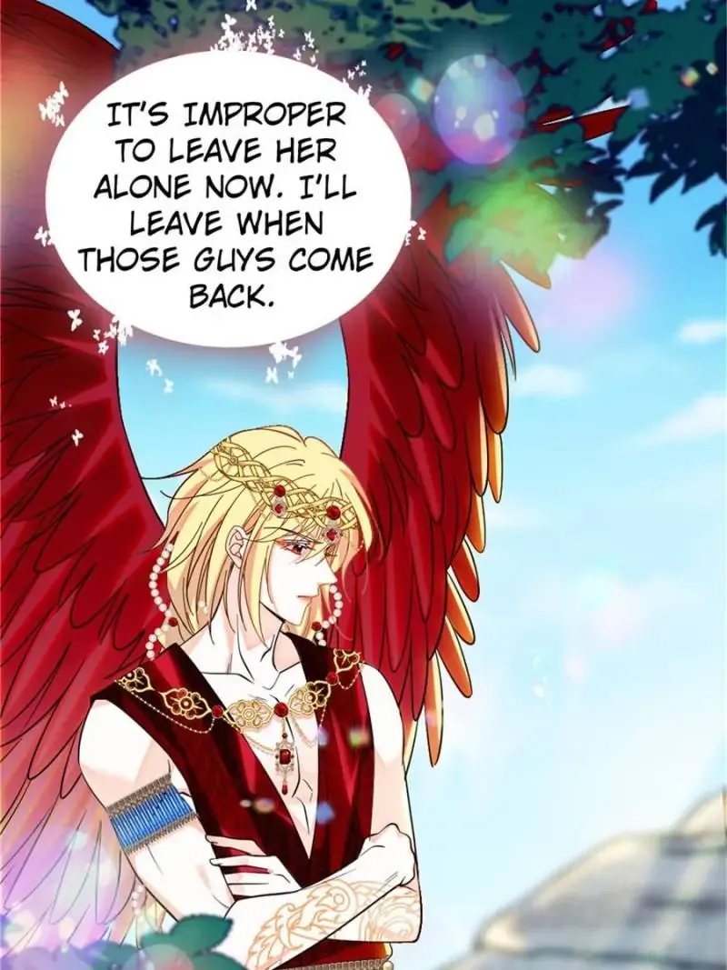 Romance in the Beast World Chapter 173 Online - página 19