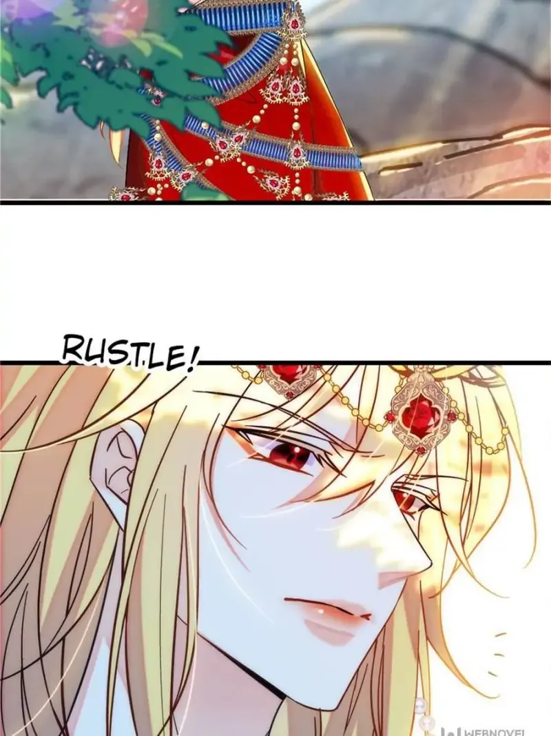 Romance in the Beast World Chapter 173 Online - página 20