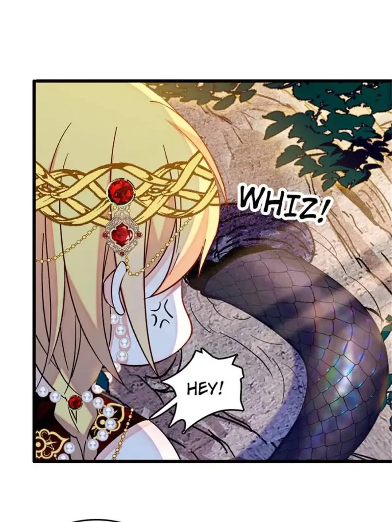 Romance in the Beast World Chapter 173 Online - página 24