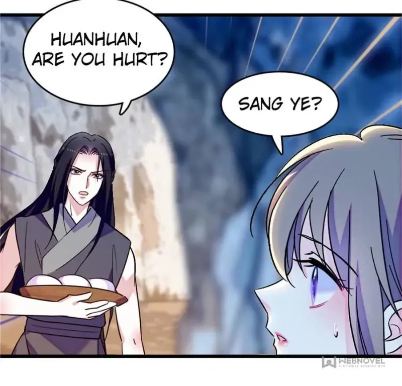 Romance in the Beast World Chapter 173 Online - página 25