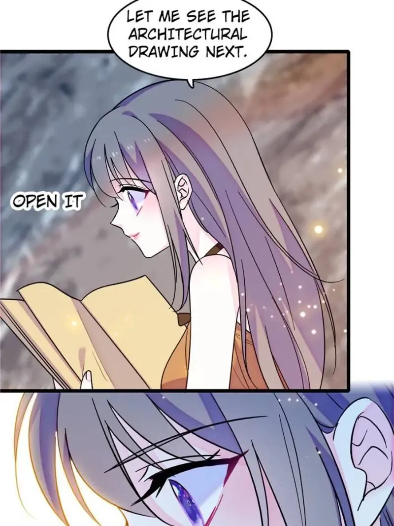 Romance in the Beast World Chapter 175 Online - página 3