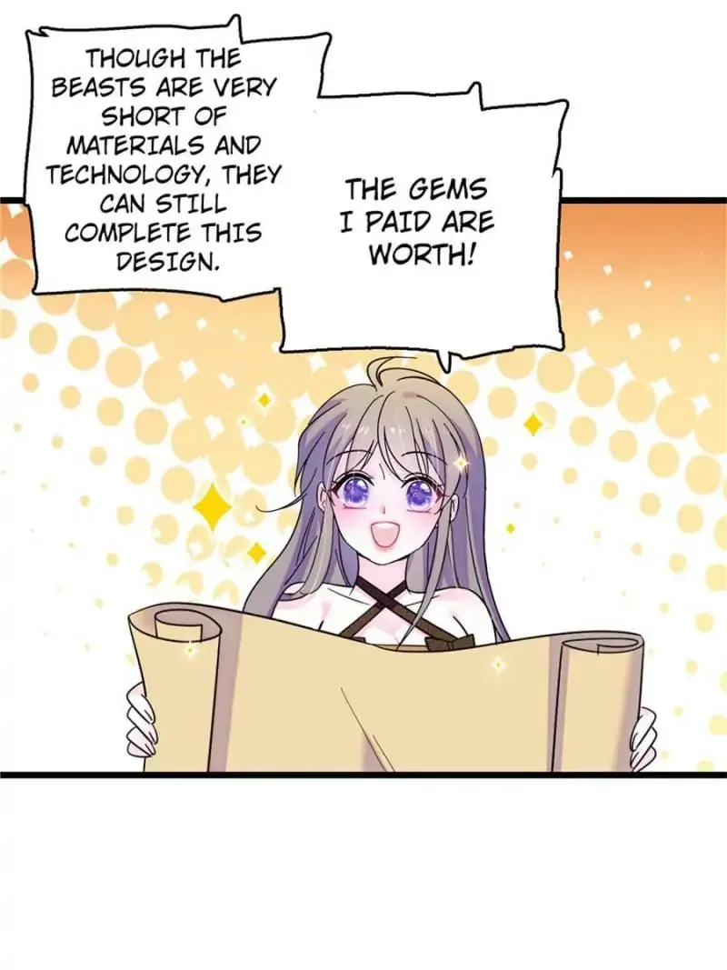 Romance in the Beast World Chapter 175 Online - página 6