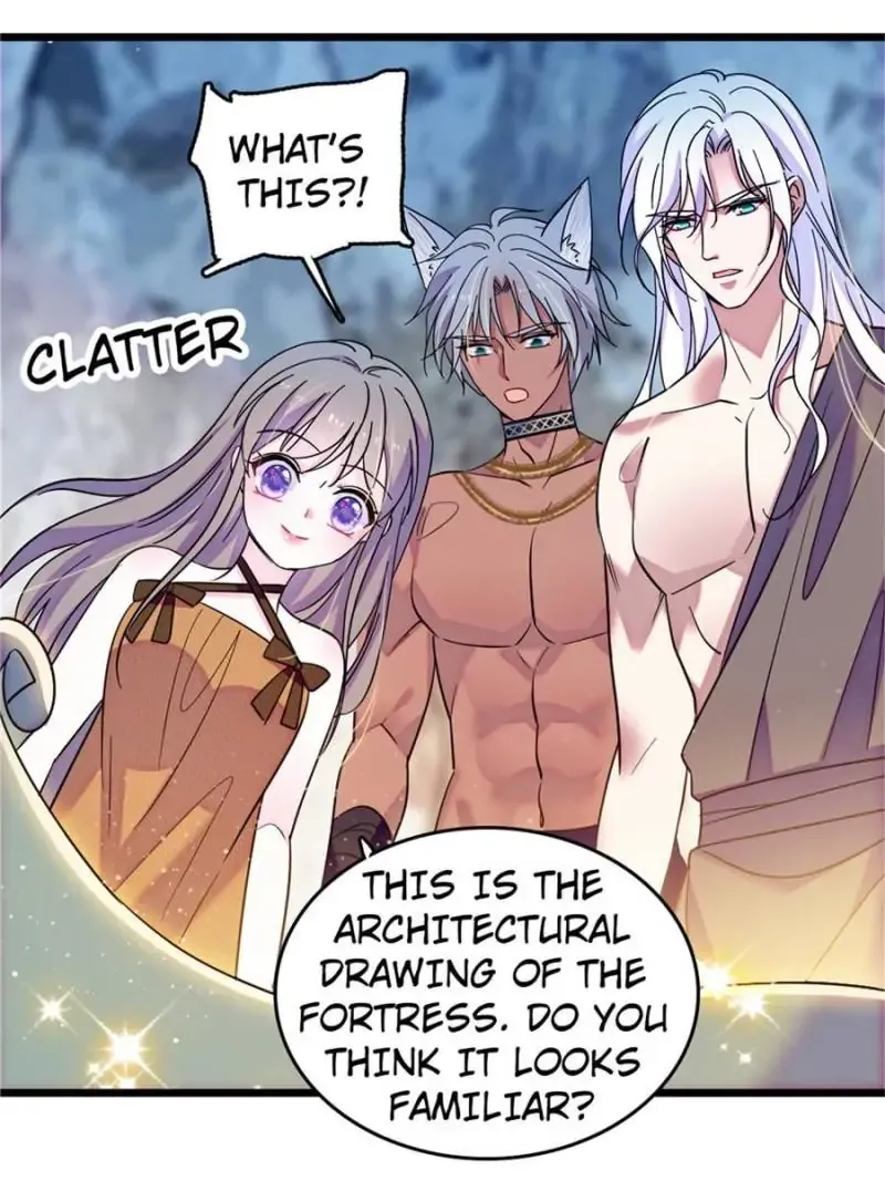 Romance in the Beast World Chapter 175 Online - página 7