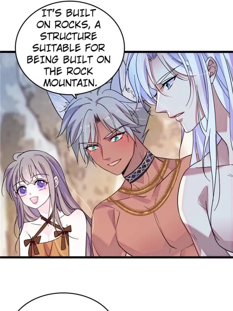 Romance in the Beast World Chapter 175 Online - página 8