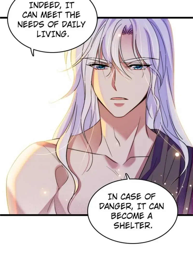 Romance in the Beast World Chapter 175 Online - página 9
