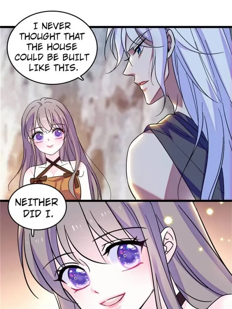 Romance in the Beast World Chapter 175 Online - página 11