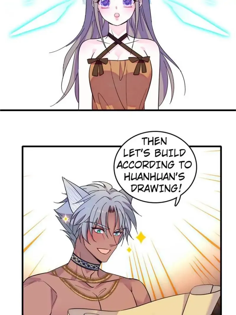 Romance in the Beast World Chapter 175 Online - página 13