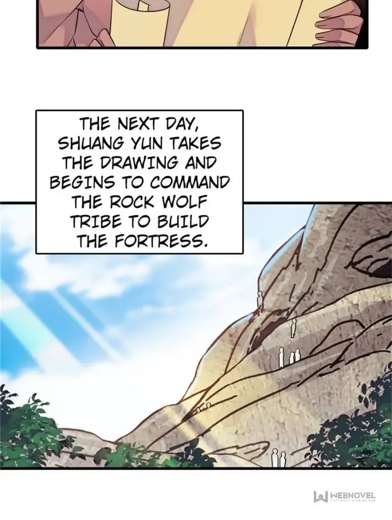 Romance in the Beast World Chapter 175 Online - página 14